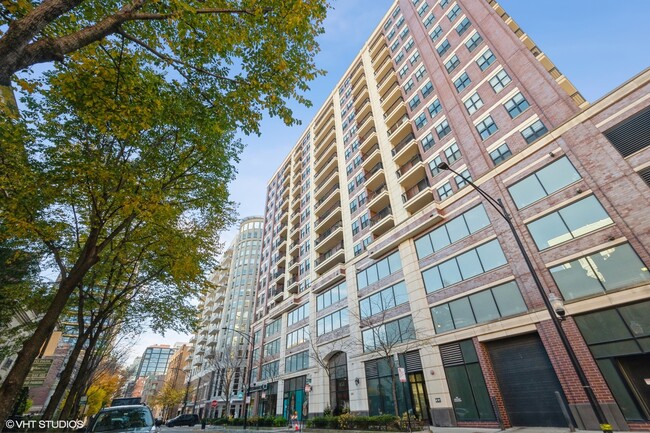 Photo - 451 W Huron St Condo Unit 804