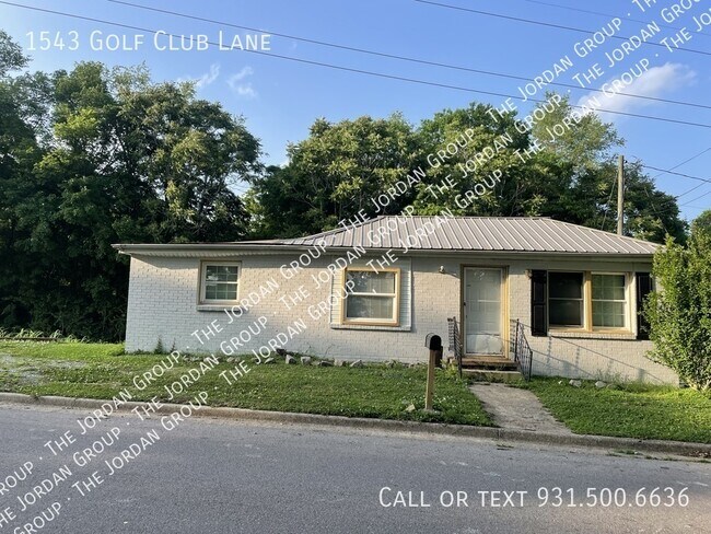 Photo - 1543 Golf Club Ln