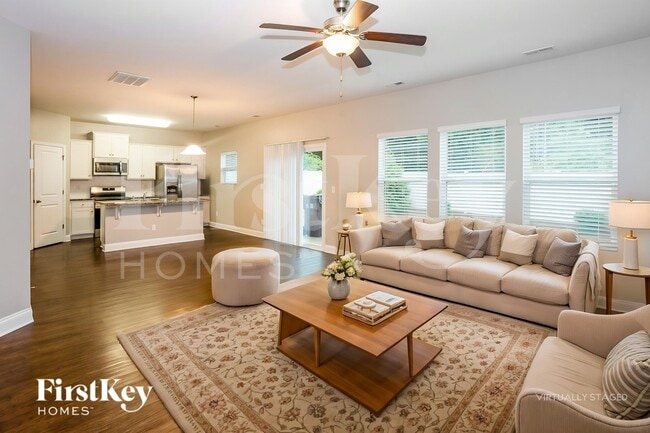Photo - 9006 Evans Woods Dr