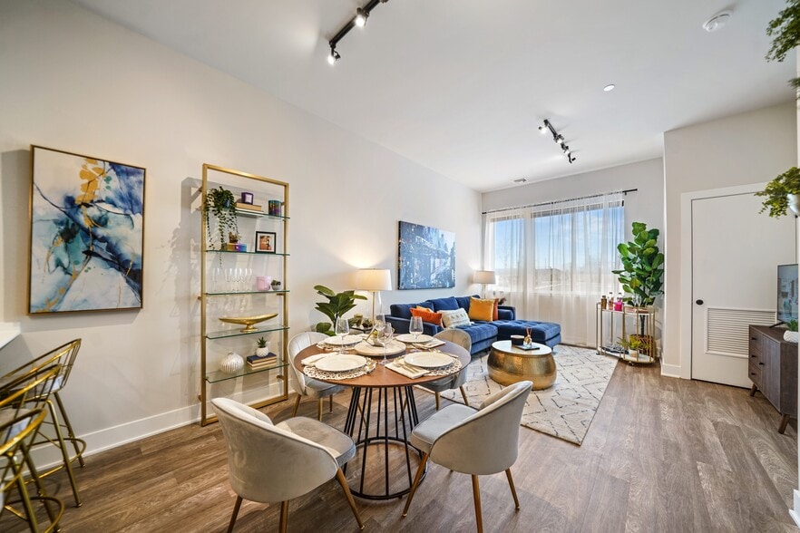 Interior Photo