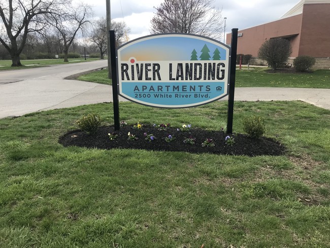 River Landing Apartments - River Landing Apartments