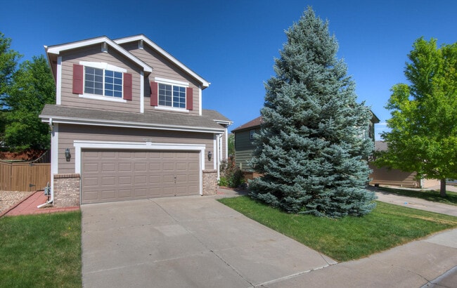 Photo - 10373 Ravenswood Way House