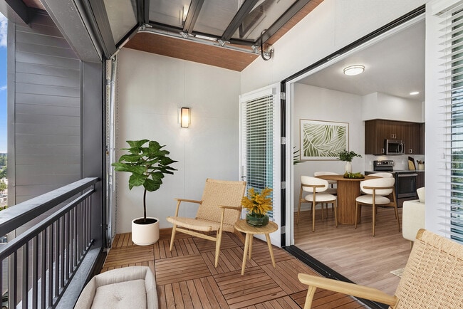 Photo - The Hixon at Westside Yard