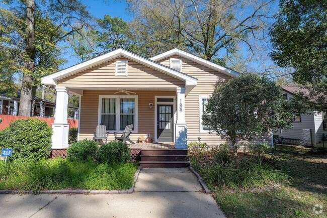 Building Photo - 1609 N Martin Luther King Jr Blvd. Rental
