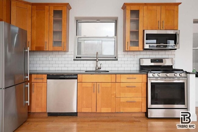 Photo - 1 bedroom in BROOKLYN NY 11226 Unit 3B