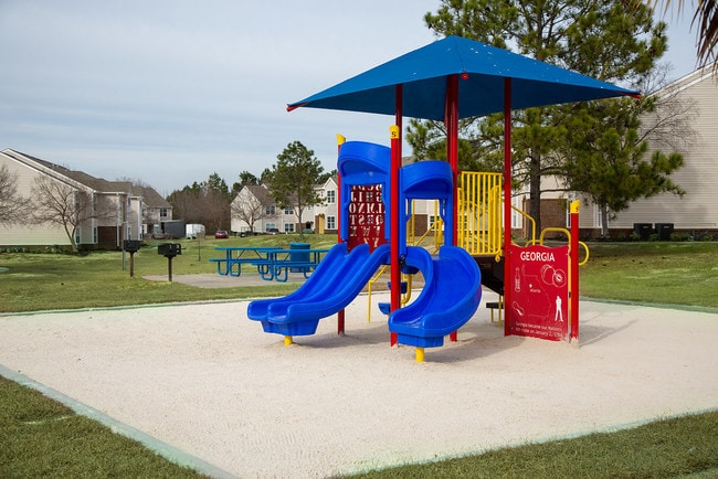 Play Area