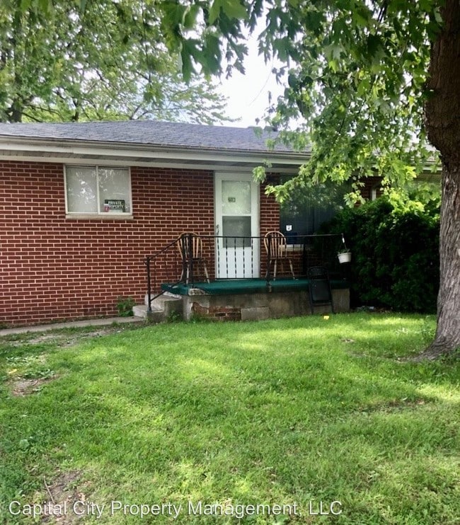 Houses for Rent in Springfield, IL