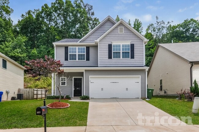 917 Leatherstone Ln