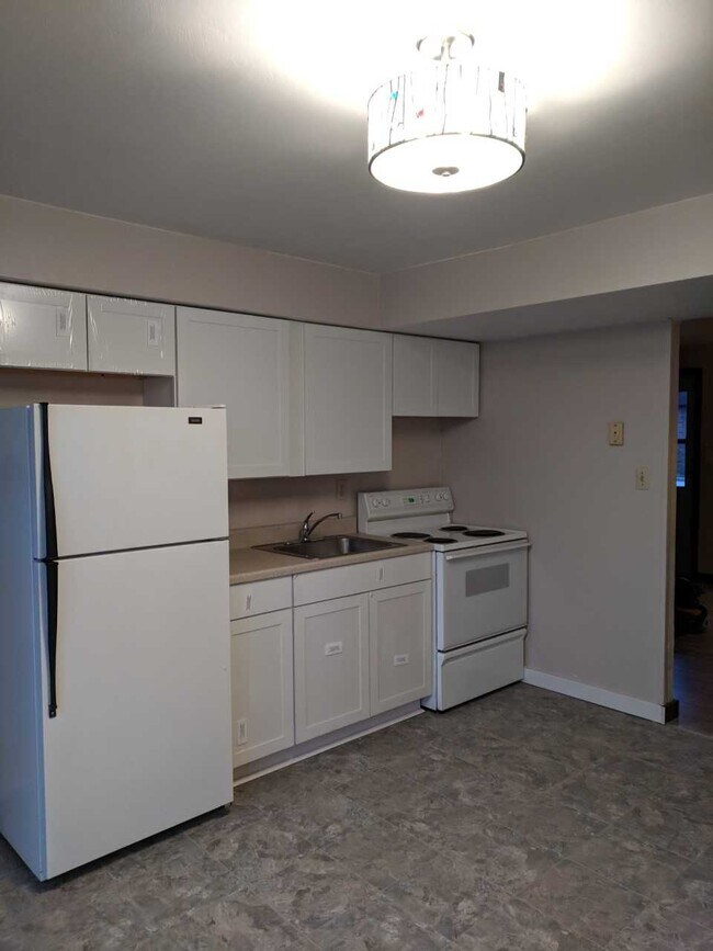 Photo - Parkridge Apartments