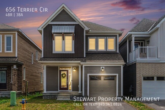 Building Photo - 656 Terrier Cir