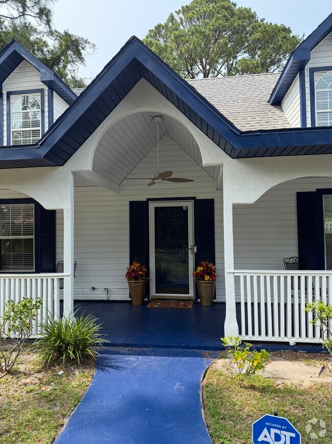 Building Photo - 117 Baybridge Dr Rental