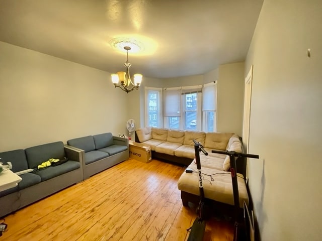 Building Photo - 814 Parker St Unit 3