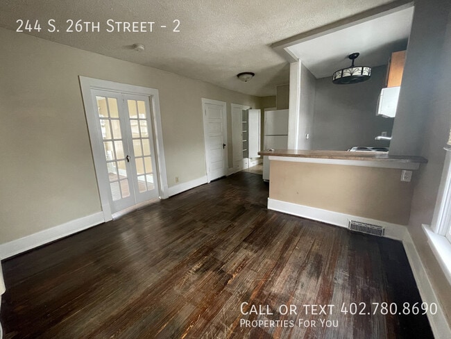 Photo - 244 S 26th St Unidad 2