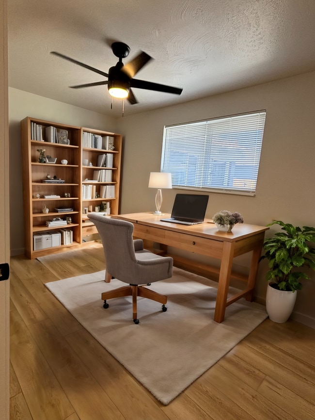 Photo - Amazing 2 bed one 1 bath home blocks from Sloan’s Lake Unit 2027