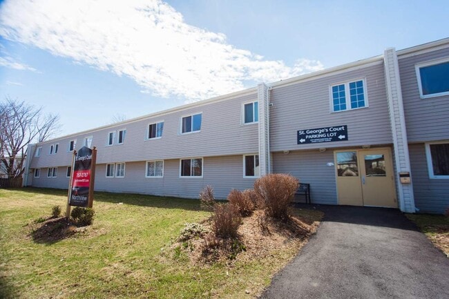 Photo - St. George's Court