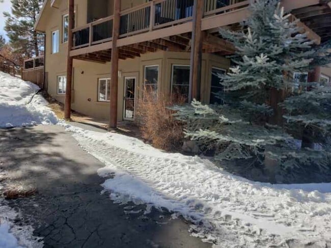 Building Photo - 150 Snow Cap Ln Unit Apartment