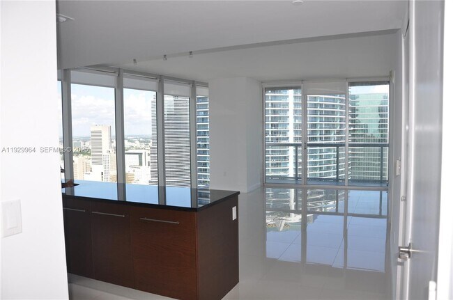 Photo - 475 Brickell Ave Unit 4215
