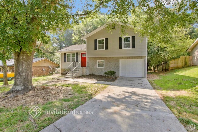 Building Photo - 1624 Cherry Hill Ct SW Rental