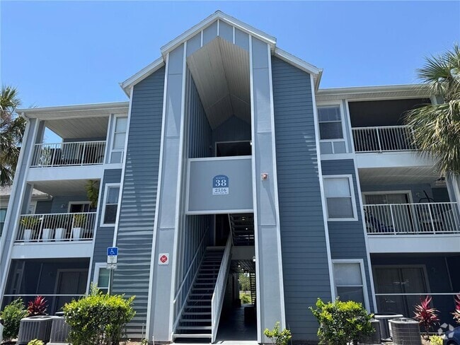 Building Photo - 2516 Grassy Point Dr Unit 210 Rental
