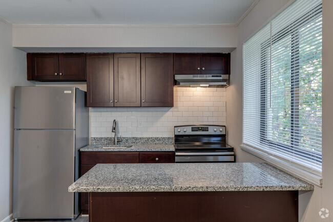 Interior Photo - Parkway Gardens Apartments