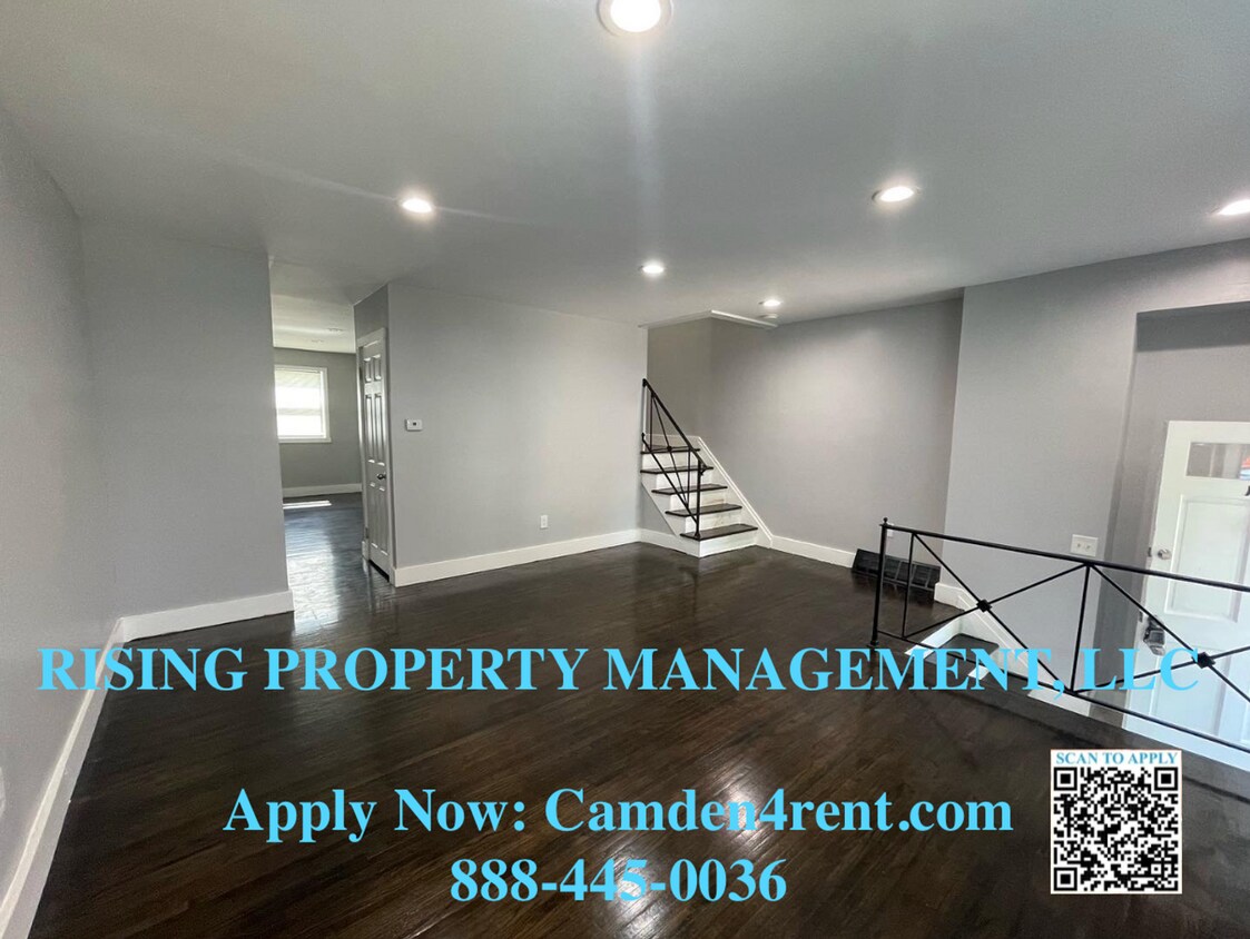 Renovated 5 Bedroom 2.5 Bathroom home in t... - Renovated 5 Bedroom 2.5 Bathroom home in t...