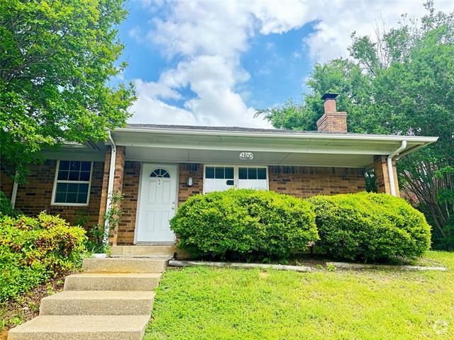 Building Photo - 2802 Shady Grove Dr Rental