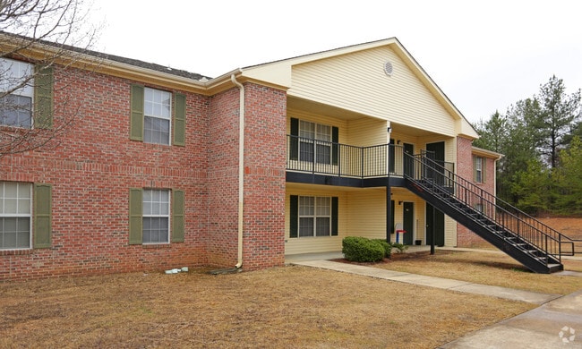 Photo - Parkwood Apartments