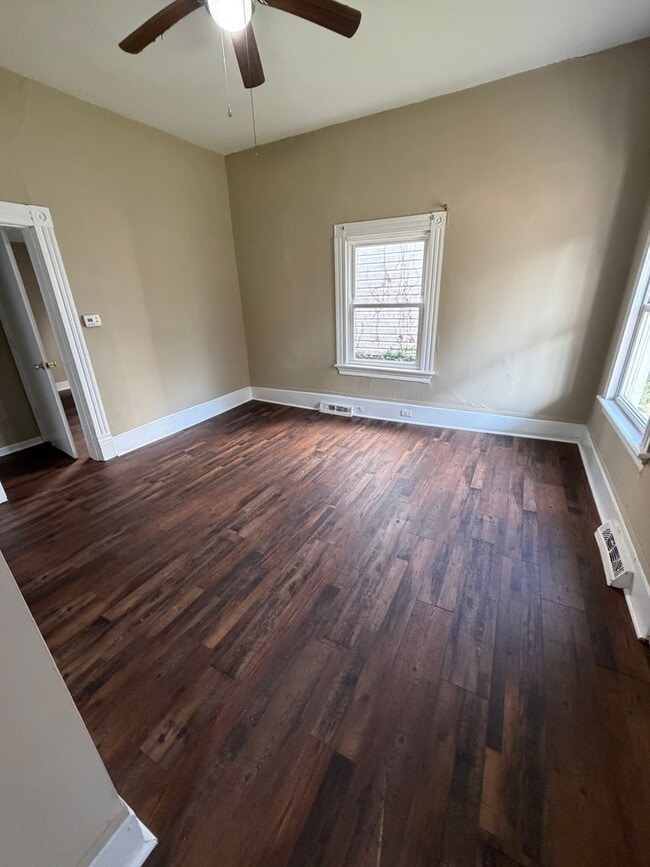 Photo - Newly Updated 2BR/1BA Home – Great Location & Move-In Ready!