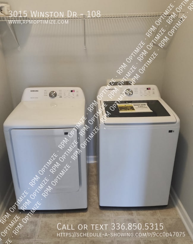 Photo - 3015 Winston Dr