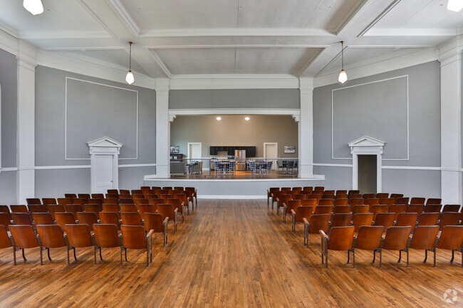 Community Room