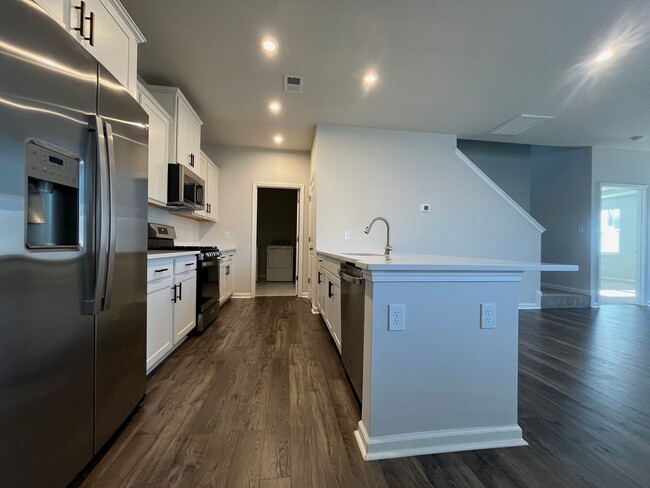 Photo - New 4/3 Townhome Available Now