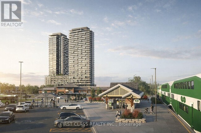 Photo - 9751 Markham Rd Unité B905