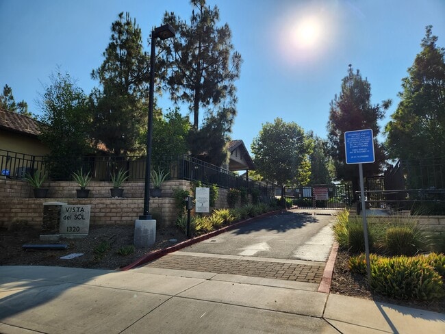 Vista Del Sol Senior Living 62+