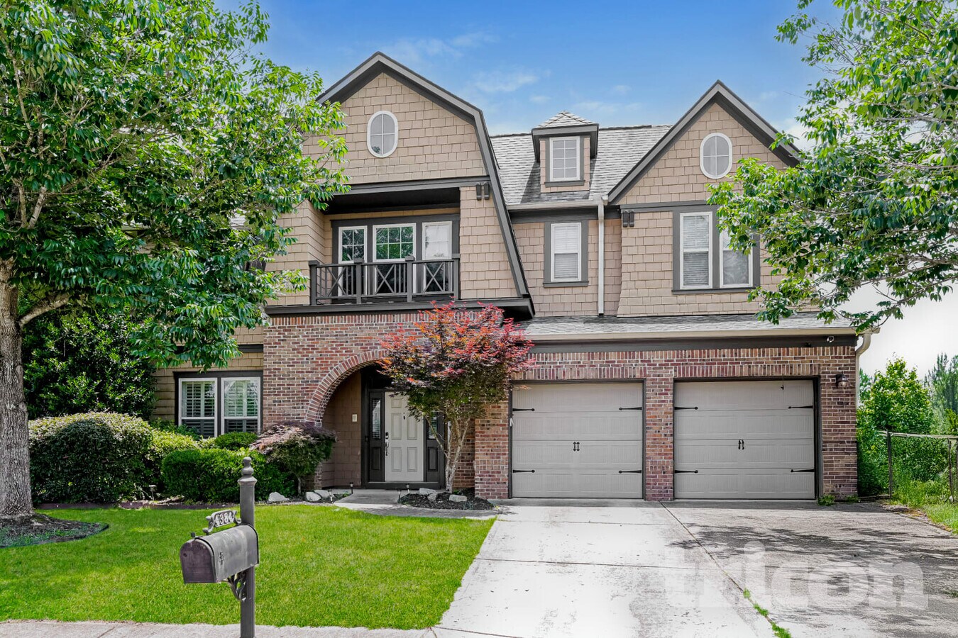 Photo - 4384 Challedon Dr