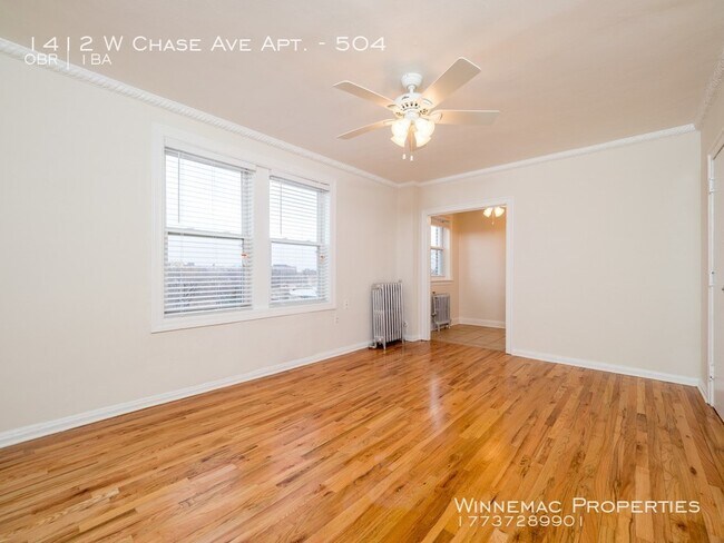 Photo - 1412 W Chase Ave Unidad 504