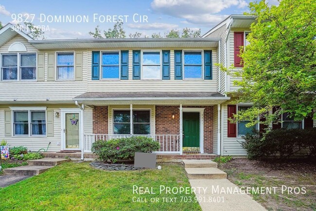 Building Photo - 9827 Dominion Forest Cir