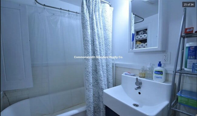 Photo - 100 St Mary's St Unit 8