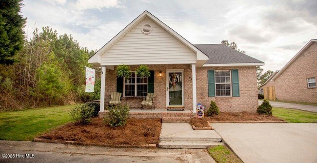 Photo - 1922 Arlington Park Dr Casa