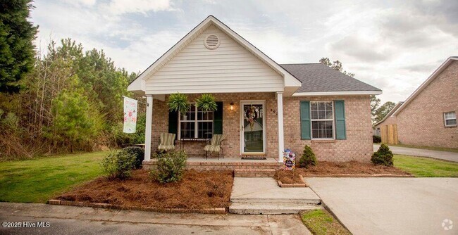 Building Photo - 1922 Arlington Park Dr Rental