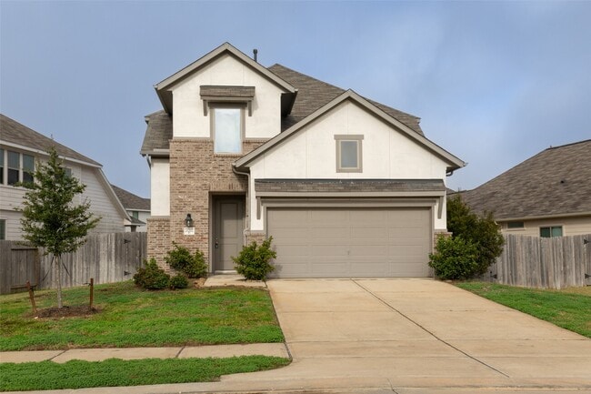 Photo - 20202 Rainflower Bay Ln