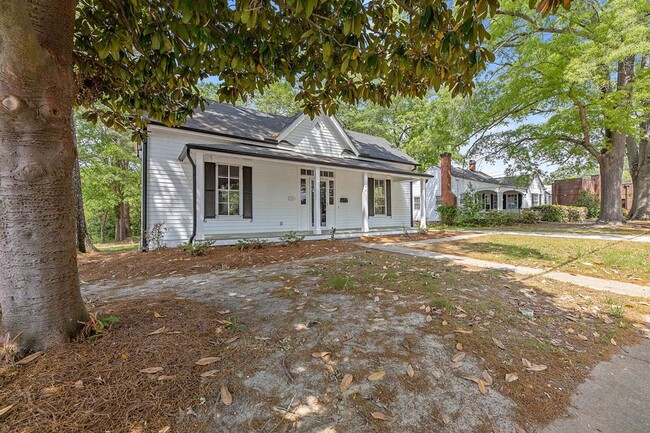 Photo - Step Back In Time! Come Chek Out This Newl... House