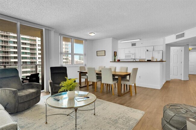 Photo - 1155 Brickell Bay Dr Unit 1702