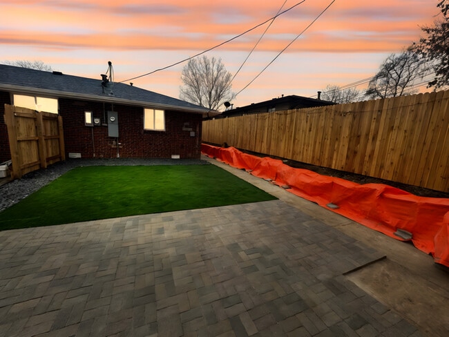 Photo - 8727-8729 W 63rd Pl Unit 8727