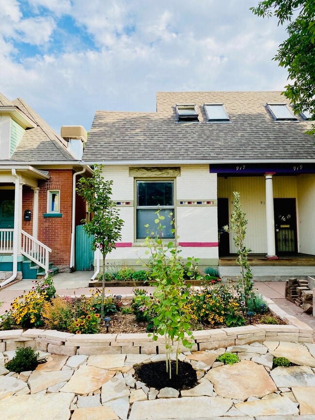 Photo - 917 E 20th Ave House