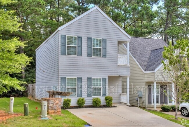Building Photo - 141 Village Run Rental