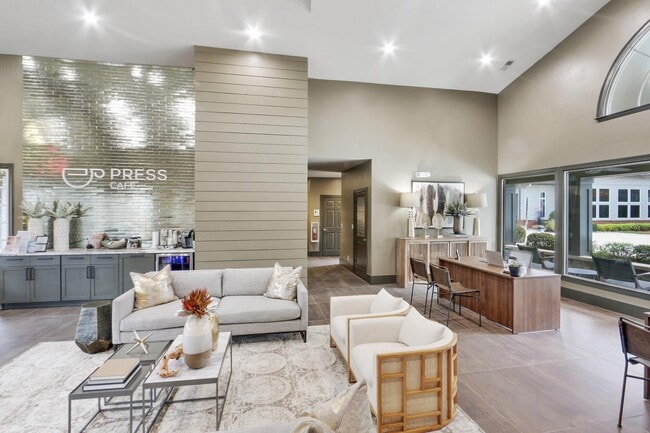 Photo - Rock Creek at Ballantyne