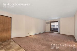 Building Photo - 2056 15th St N Unit 9 Rental