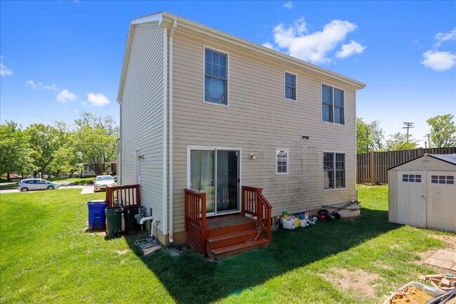 Photo - 3717 Dupont Ave