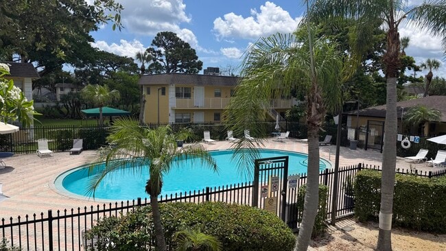 Photo - 5186 NE 6th Ave Unit 721