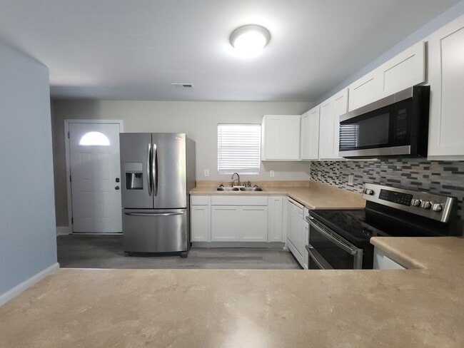 Photo - Townhome Available Now in Peletier, NC!